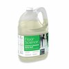 Diversey Floor Science Cleaner/Restorer Spray Buff, Citrus Scent, 1gal Btl, PK4 CBD540458